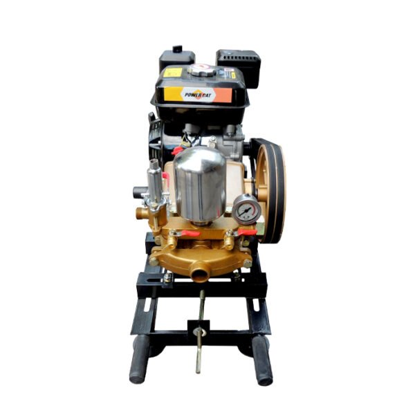 PWC-S30-E2-2 Aspersora Parihuela Power Cat Pwc-s30-e2