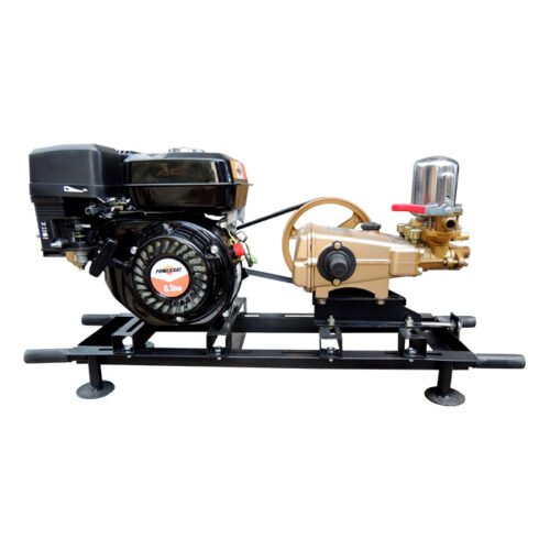 PWC-S30-E2-4 Aspersora Parihuela Power Cat Pwc-s30-e2