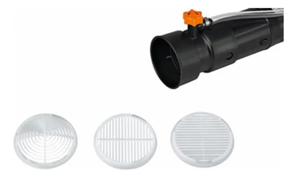 Fumigadora Aspersora STIHL SR 420