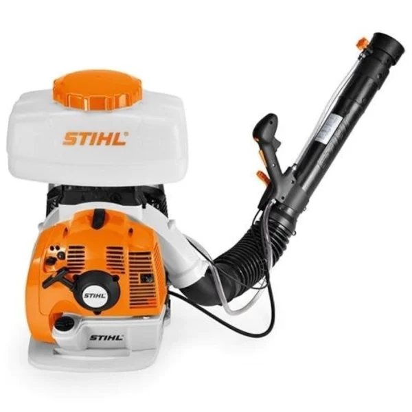 Fumigadora Aspersora STIHL SR 420