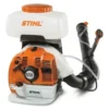 Fumigadora Aspersora STIHL SR 430