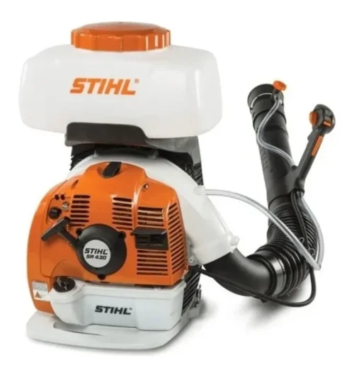SR 430 1 Fumigadora Aspersora STIHL SR 430