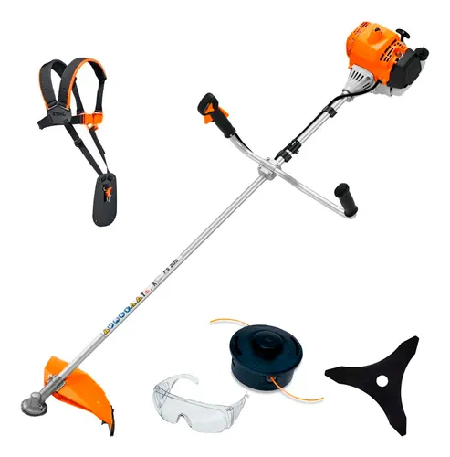 Desbrozadora STIHL FS 235
