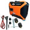 Generador Inverter PowerCat 5500w
