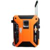 Generador Inverter PowerCat 5500w