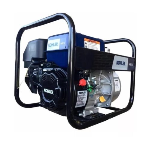 WB2.0 2 Motobomba Autocebante Kohler Wb2.0 6.5hp 2x2