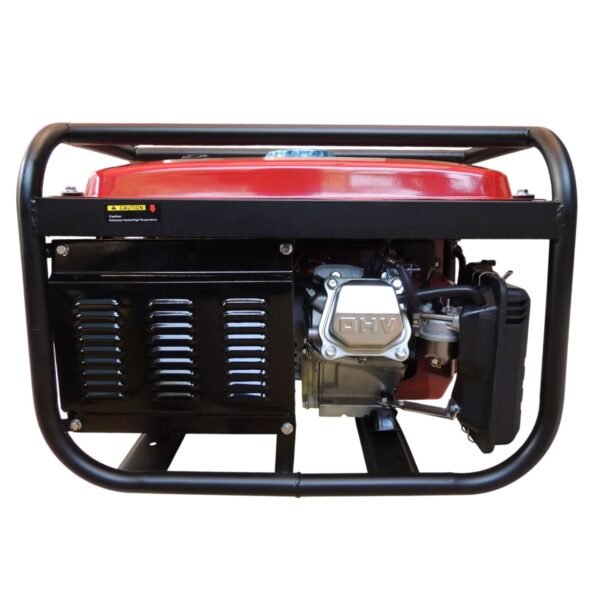 Generdor Portátil Hayato 3000w