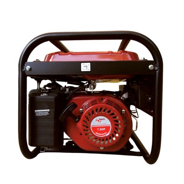 Generdor Portátil Hayato 3000w