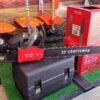 Motosierra Craftsman 61cc Barra de 22