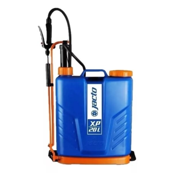 XP-20 1 Fumigadora Manual JACTO XP-20