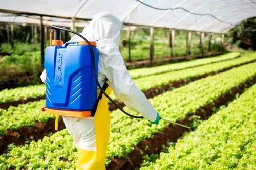 XP-20 3 Fumigadora Manual JACTO XP-20