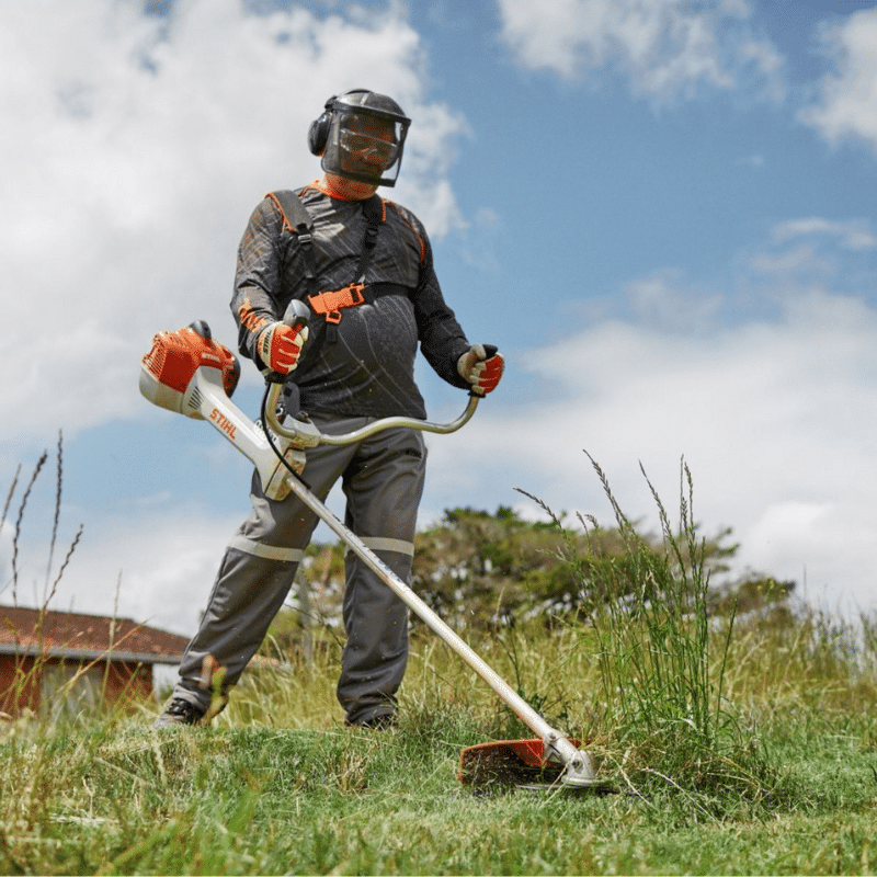 Desbrozadora Osaka 52cc