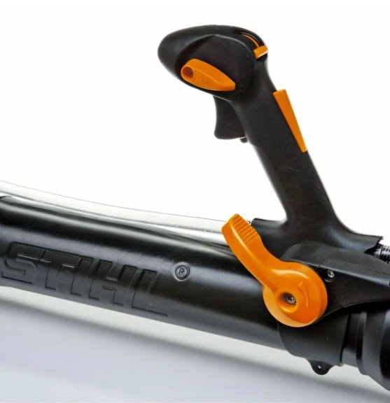 Fumigadora Aspersora STIHL SR 430