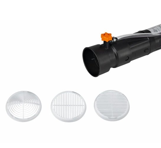 Fumigadora Aspersora STIHL SR 430