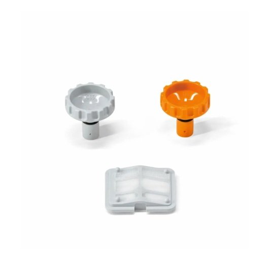 Fumigadora Aspersora STIHL SR 430